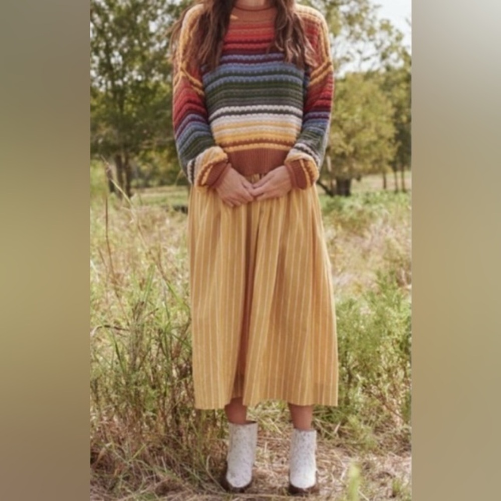 The Great. Laurel Dress